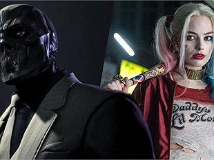 Birds of Prey: Nhân vật Black Mask bản phim khác với truyện tranh như thế nào?