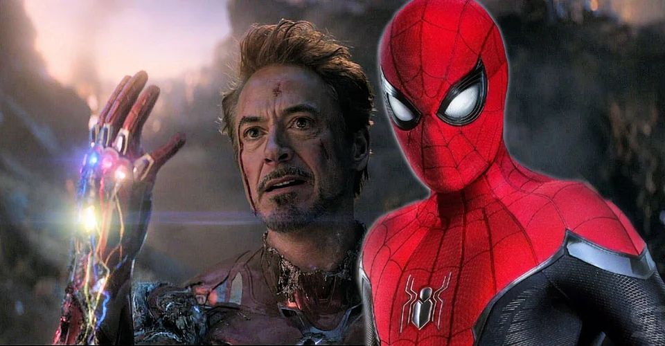 Với Spider-man, cái chết của Iron Man trong Endgame còn tệ hơn ta tưởng rất  nhiều