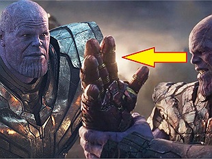 Endgame bị soi ra lỗi ngớ ngẩn, CĐM vào chê: "Ủa đề cử Oscar hiệu ứng hình ảnh đây à?"