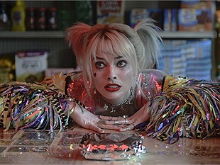 Harley Quinn sẽ trở lại với diện mạo gốc trong The Suicide Squad