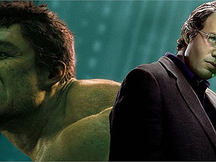 Đến Mark Ruffalo cũng không chắc về tương lai của Hulk trong MCU