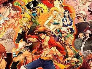 One Piece của Netflix sẽ khác với anime gốc như thế nào?