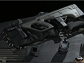 Chi tiết thông số các loại vũ khí trong Call of Duty Warzone: Góc nhìn qua những con số
