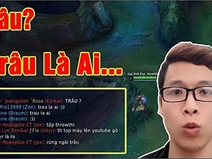 Có thể bạn chưa biết: Trâu Best Udyr thực sự từng là "tên cày thuê" đầu tiên có nút bạc youtube tại Việt Nam