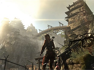 Mời bạn tải 2 game Tomb Raider và Lara Croft and the Temple of Osiris và 2 game miễn phí khác