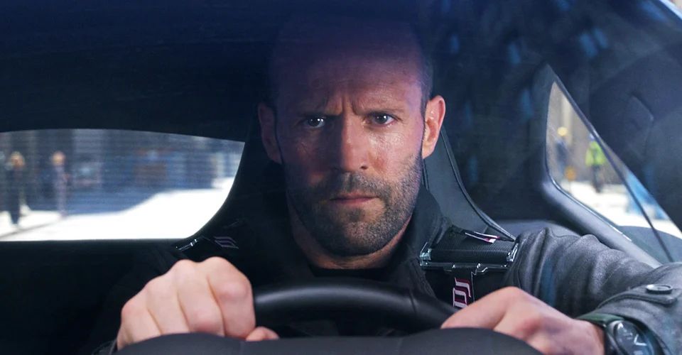 Tại sao Jason Statham không góp mặt trong Fast and Furious 9?
