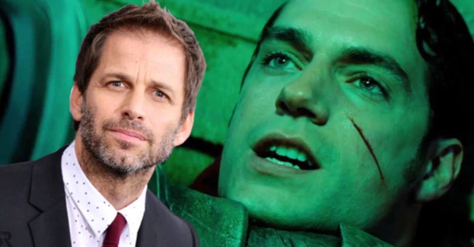 Zack Snyder lý giải cảnh 