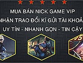 Việt Nam sẽ cấm người chơi game mua và bán vật phẩm ảo từ 15/4