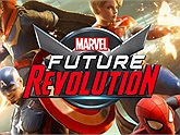 Netmarble công bố tựa game nhập vai MARVEL Future Revolution tại PAX East 2020