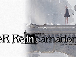 Square Enix tung trailer đầu tiên cho game mobile NieR Re[in]carnation