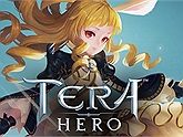 Đánh giá nhanh TERA Hero - Game nhập vai di động mới dựa trên MMORPG PC