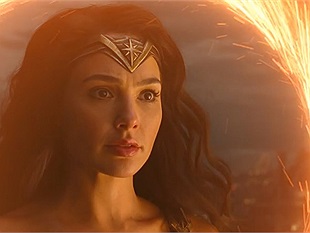 Wonder Woman liệu có đủ sức một mình tiêu diệt Thanos?
