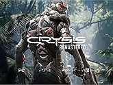 Crysis Remastered chính thức được xác nhận, dự kiến lên kệ đồng thời trên cả PC, Xbox, PS4 và Nintendo Switch