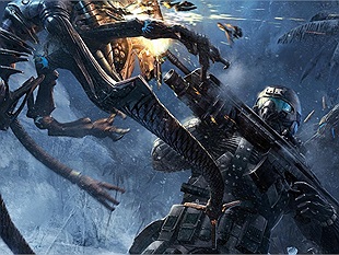 Rộ tin đồn game đỉnh Crysis sẽ có bản Remaster trong thời gian tới