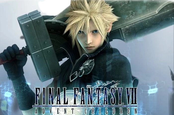 Xem cách người Nhật tạo nên Fusion Swords trứ danh của series Final Fantasy từ... que kem