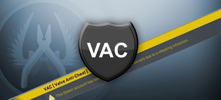 Cách sửa lỗi VAC Authentication Error
