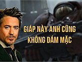 Điểm danh 3 bộ giáp cực mạnh trong thế giới game một khi đã mặc vào thì sẽ phải trả giá đắt