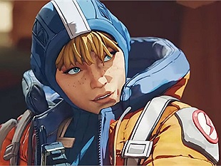 Chiêm ngưỡng skin fan made cực đẹp của Wattson đang nhận được lời khen từ chính Respawn