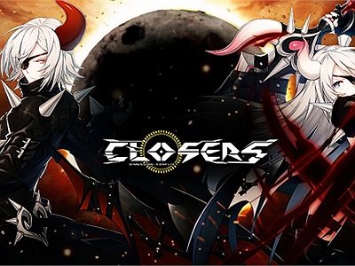 Closers – Chiến dịch thanh lọc, đại chiến cùng 3 Boss khủng