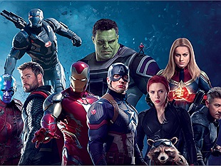 Thêm thành viên Avengers sắp sửa bị Marvel "xóa sổ" khỏi MCU