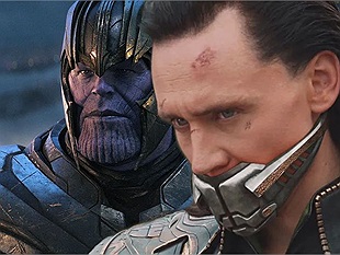 Loki đã nhận định sai về Thanos trong Avengers: Infinity War