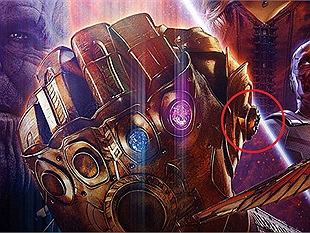 Thanos đã từng hy sinh bản thân để để cứu cả vũ trụ Marvel như thế nào?