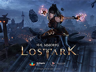Smilegate RPG đang đẩy mạnh phát triển game Lost Ark Mobile