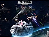 Star Wars: Starfighter Missions - Game mobile đầu tiên của Star Wars trong thể loại không chiến