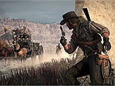 Từng tồn tại bản mod với tham vọng đưa Red Dead Redemption lên PC, chỉ vậy thôi là hiểu game độc quyền hấp dẫn đến như thế nào