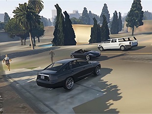 PC cực yếu nhưng vẫn muốn chơi GTA V? Đừng lo đã có giải pháp cho game thủ