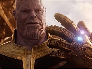 Loạt sạn ngớ ngẩn khiến Marvel muối mặt: Thanos toàn xài "hàng giả"?