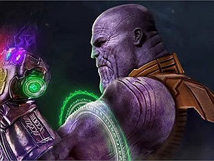 Thanos sẽ trở lại để đấu với Doctor Doom trong MCU