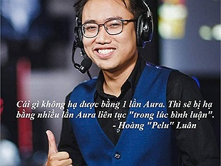 Tiểu sử về Hoàng Luân- anh chàng BLV đặc biệt của VETV