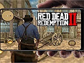 Tựa game anh em với GTA 5 - Red Dead Redemption xuất hiện bản mobile, đừng có dại mà thử
