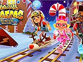 Có thể bạn chưa biết, Subway Surfers là tựa game di động đầu tiên chạm mốc 1 tỷ lượt tải vào 2018