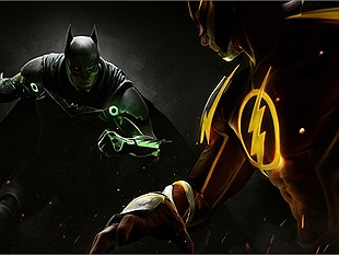 4 điều cần lưu ý khi newbie muốn chơi thử game đối kháng cực hay Injustice 2