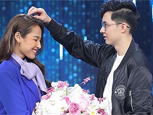 Rời chương trình “Người ấy là ai”, mối quan hệ của Noway – Cara Phương đang tiến triển tới đâu?