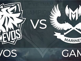 Tâm điểm VCS mùa hè 2020 tuần 1: GAM Espots vs EVOS Esports – Kẻ tám lạng người nửa cân