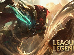 Riot hé lộ những thay đổi dành cho Pyke trong phiên bản cập nhật 10.14