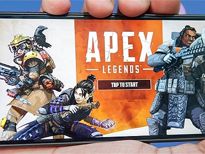 Giám đốc EA cho biết, Apex Legends sẽ đặt chân lên nền tảng mobile vào cuối năm nay