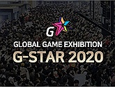 G-Star 2020 - Triển lãm game thường niên vẫn sẽ được tổ chức dù vẫn còn dịch Covid-19