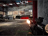 Game bắn súng FPS của Việt Nam xuất hiện trên Steam, đẹp tựa như bom tấn AAA