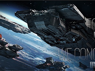 Khám phá vũ trụ bao la cùng Infinite Lagrange, siêu phẩm mới từ gã khổng lồ NetEase