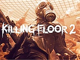 Tải ngay game hành động bắn zombie Killing Floor 2 đang được miễn phí trên Steam