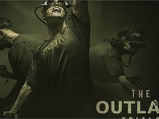 The Outlast Trials game sinh tồn kinh dị online đã phát hành trailer đầu tiên.