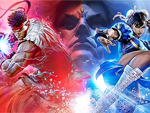 Sau Pokemon “Liên Quân”, Tencent sẽ làm cả game mobile Street Fighter, Tam Quốc và Rambo Lùn