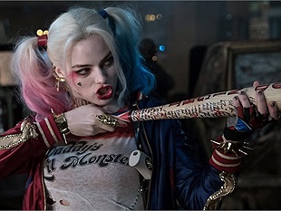 Suicide Squad thất bại vì thành công của Deadpool?