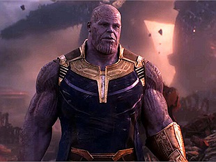 Thanos sẽ được con trai hắn hồi sinh trong tương lai của MCU