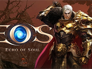 Echo of Soul: The Blue - MMORPG trên PC mới được xác nhận phát hành tại thị trường phương Tây và Đông Nam Á