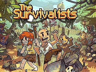 Bản demo của The Survivalists hiện đang được mở tải xuống miễn phí trên Steam